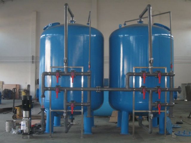 Commercial ro carbon filter price for drinking water